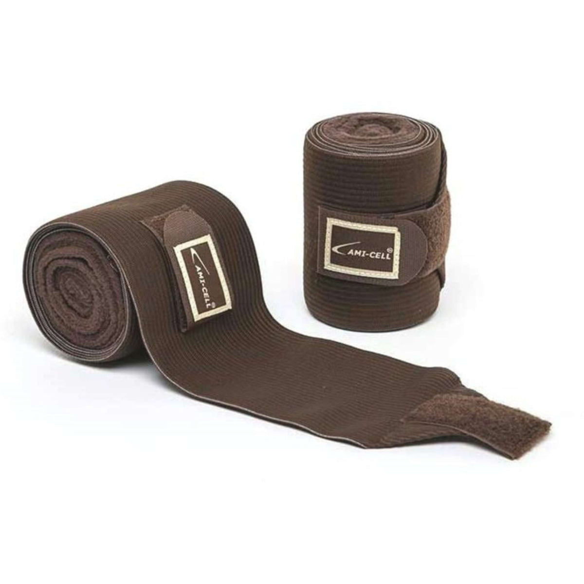 Lami-Cell Bandages Basic Marron