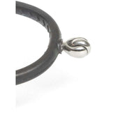 Metalab Eperons Soft Touch 20mm Noir