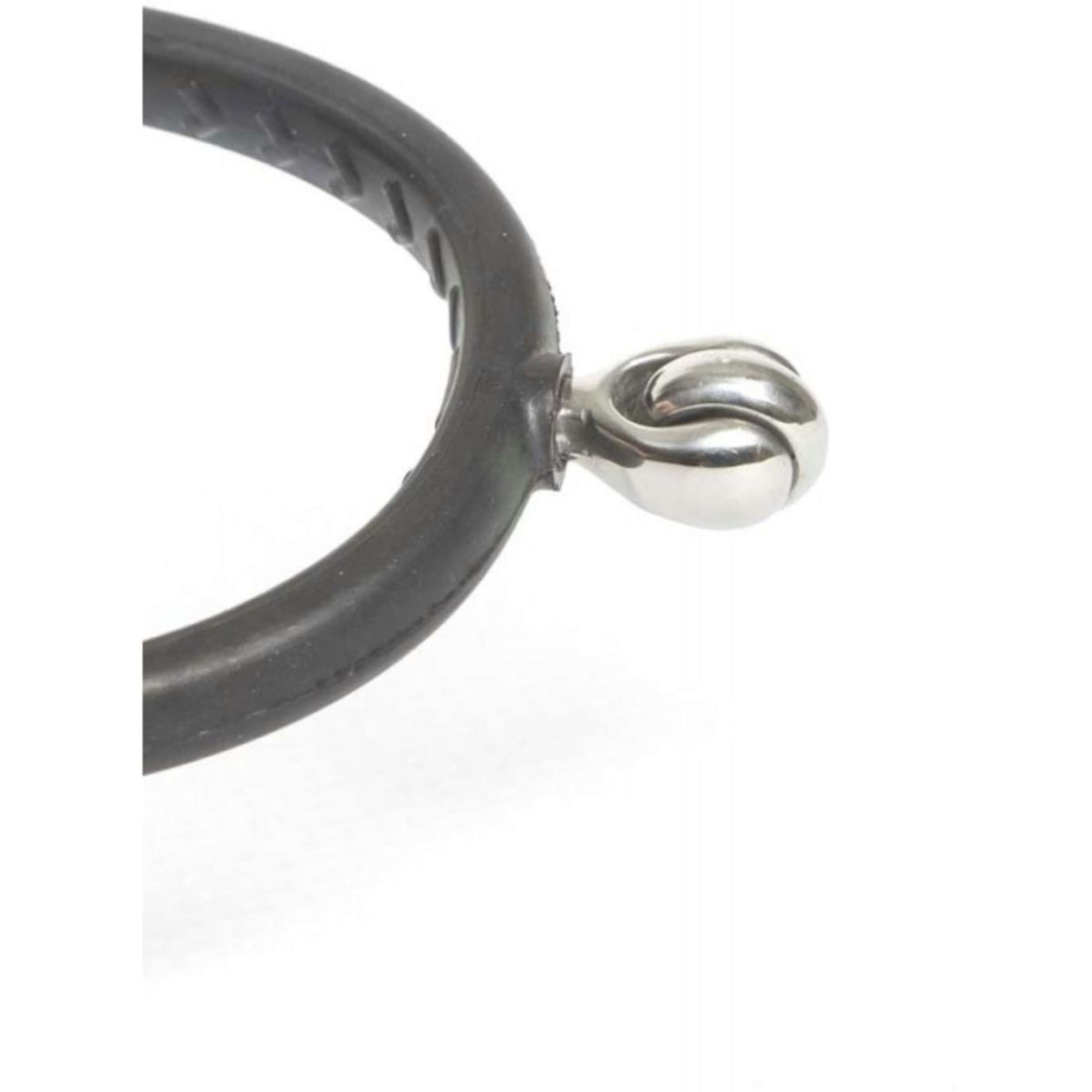 Metalab Eperons Soft Touch 20mm Noir