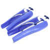 Norton Embauchoirs pour Bottes Bleu