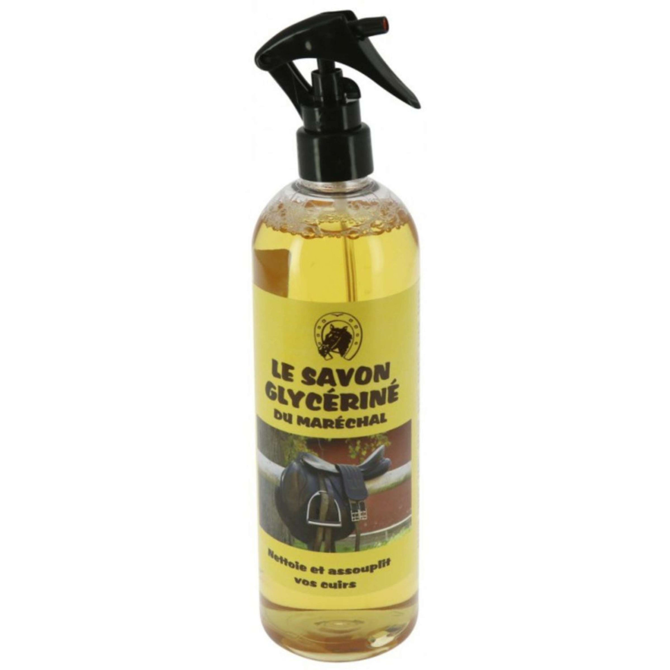 ODM Savon pour Selle Glycérine