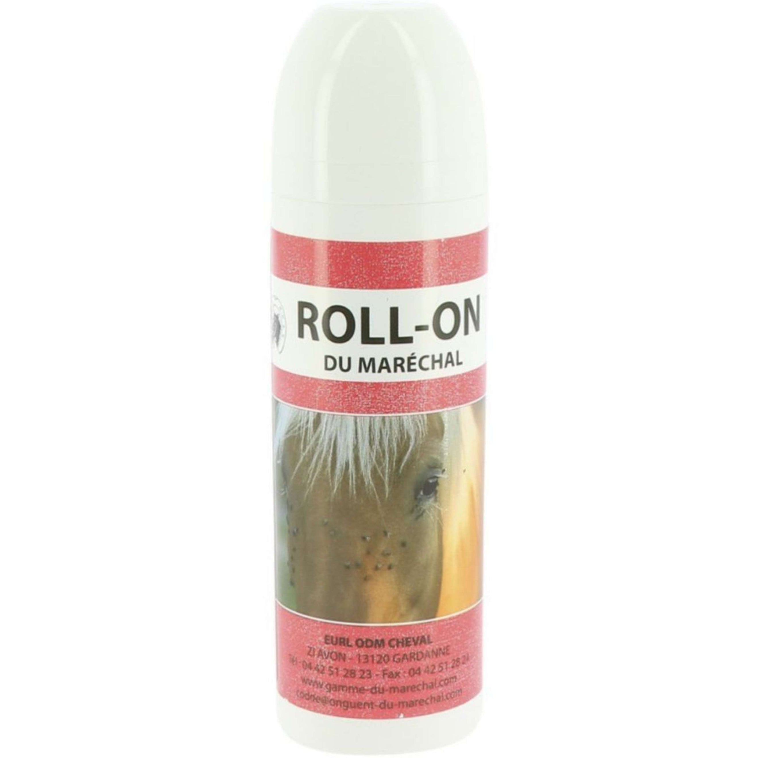 Onguent Du Marechal Parfum Insect-Protection Roller 100ml
