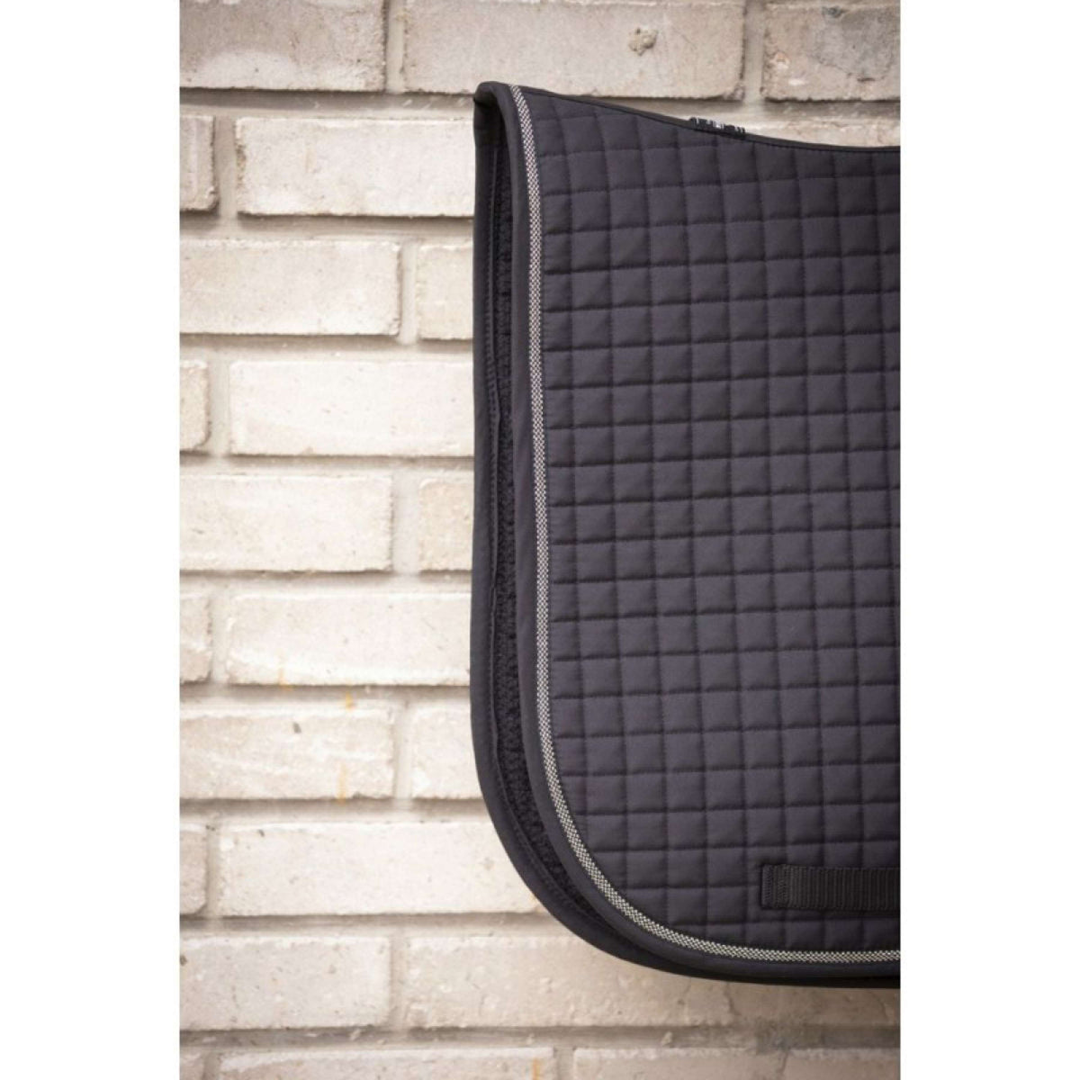 Paddock Tapis de Selle American Dressage Noir