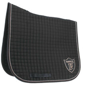 Paddock Tapis de Selle American Dressage Noir