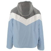 Pénélope Blouson Lecciblock Bleu