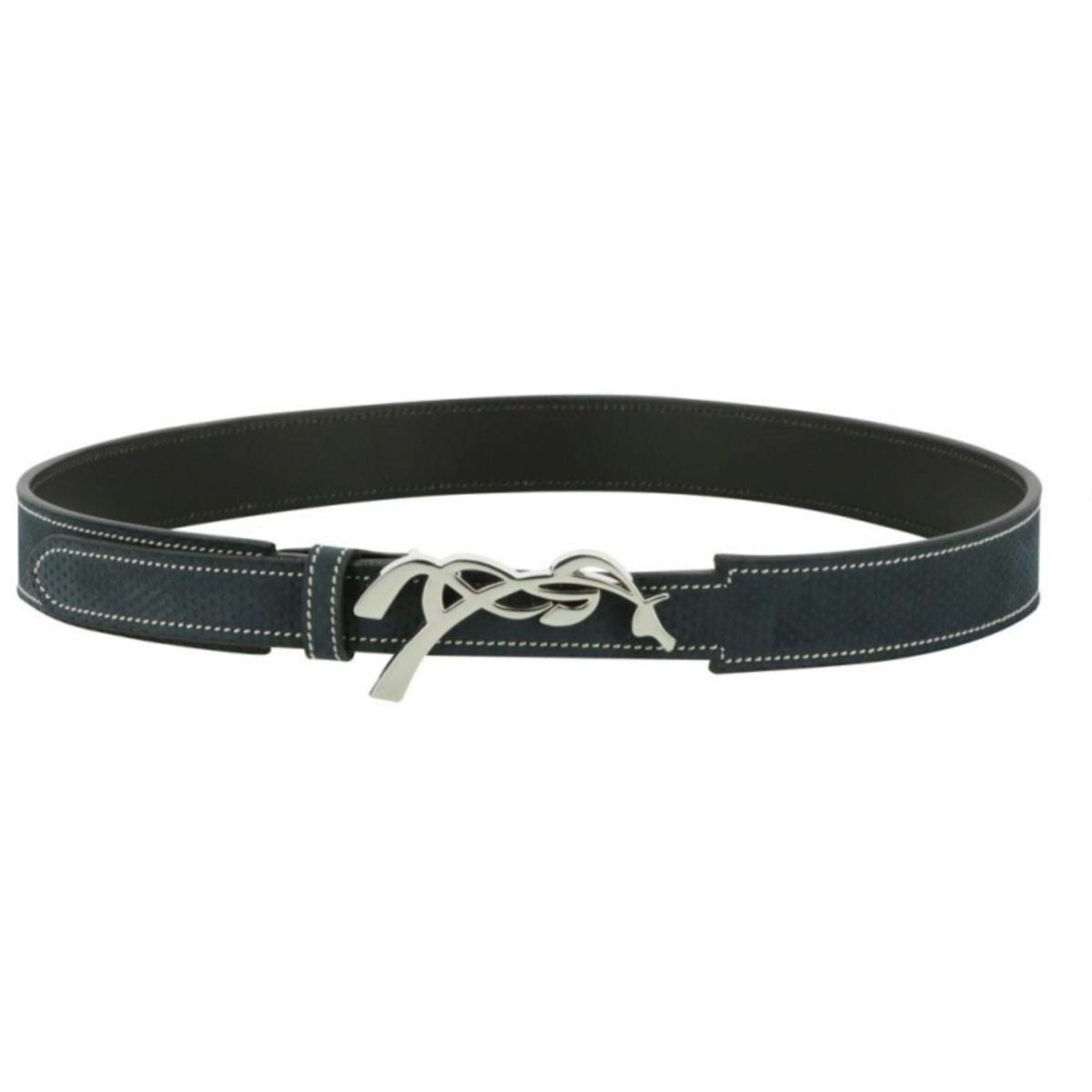 Pénélope Ceinture Signature Noir