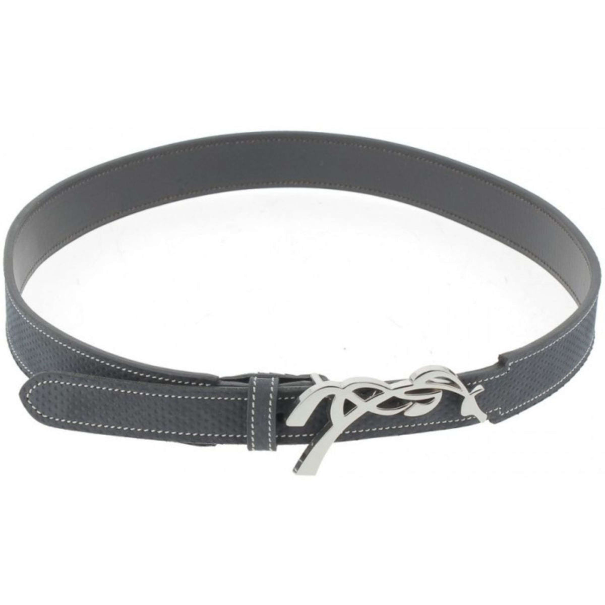 Pénélope Ceinture Signature Noir