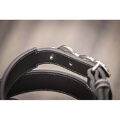 Pénélope Ceinture Signature Noir