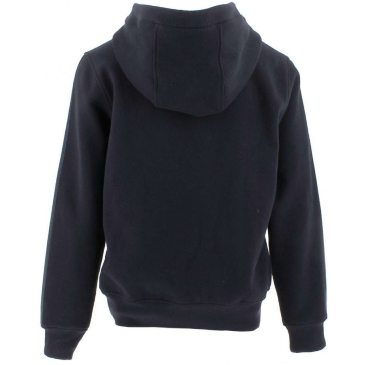 Pénélope Pull col Hoodie Topty Marin