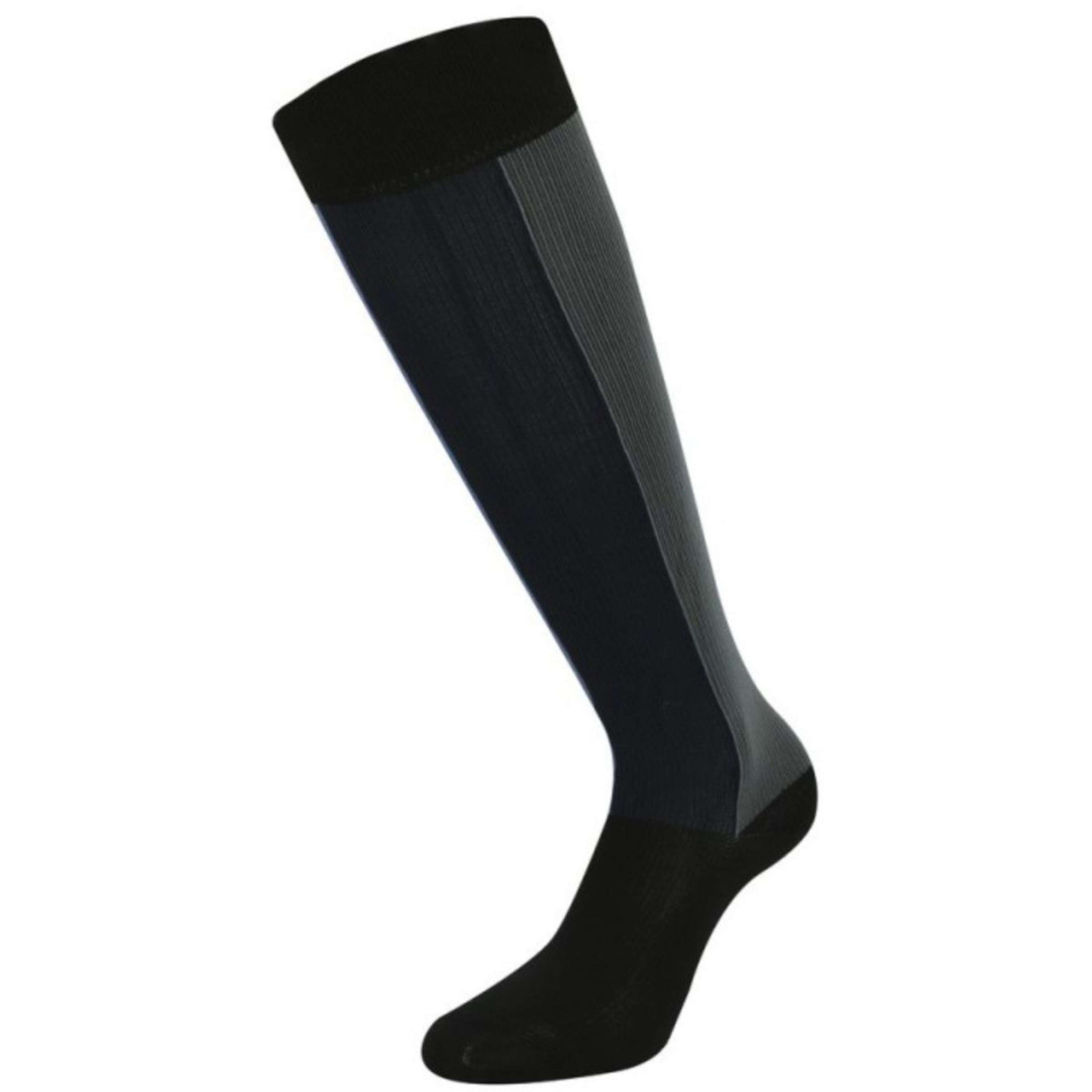 Pro Series Chaussettes Helium Noir