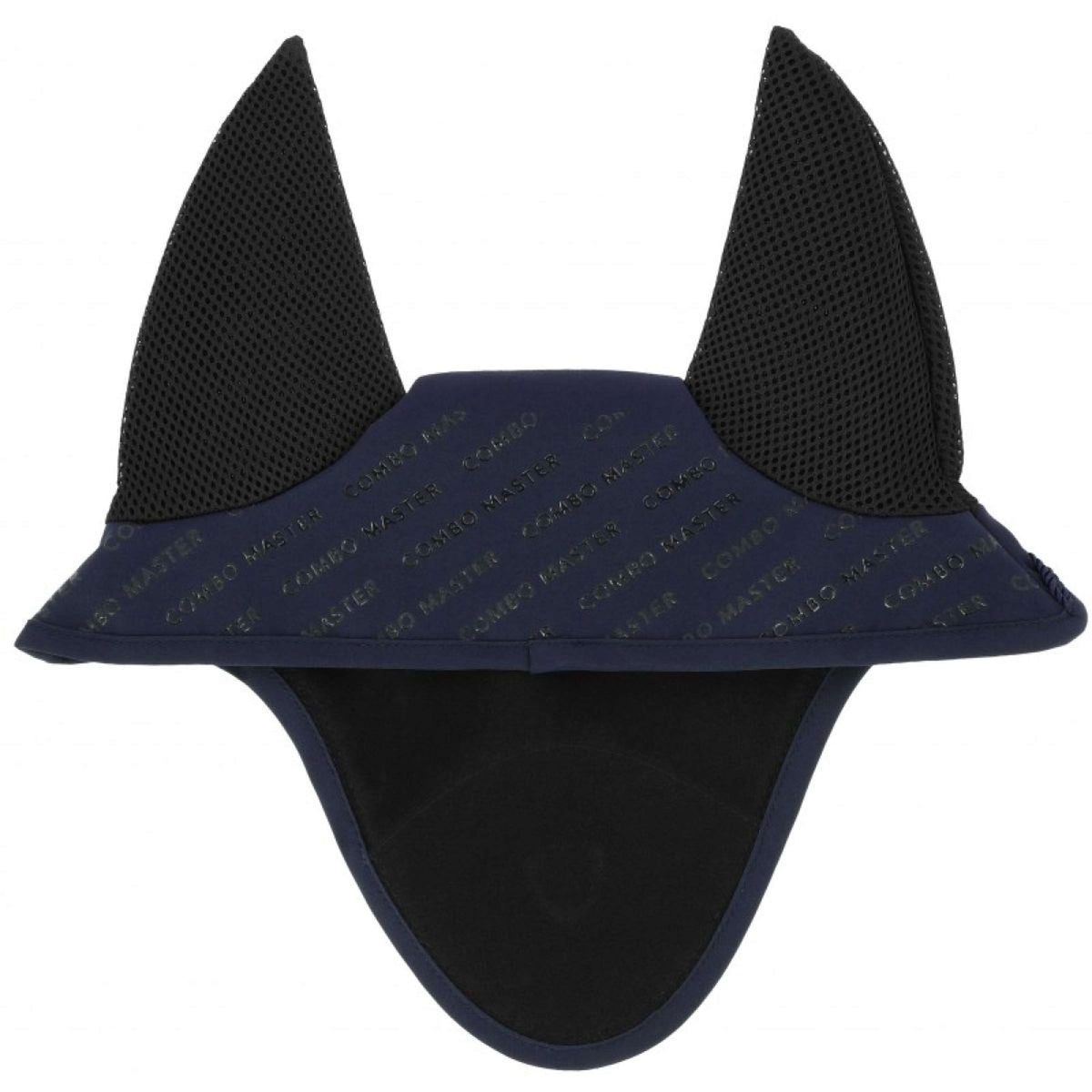 Ekkia Bonnet Anti-Mouches PRO Combo Master Marine Bleu