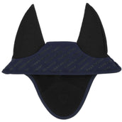 Ekkia Bonnet Anti-Mouches PRO Combo Master Marine Bleu