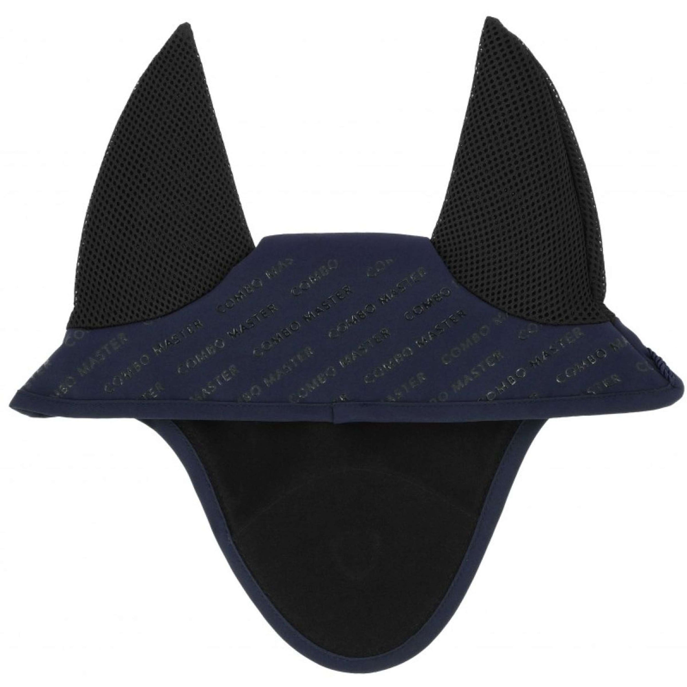 Ekkia Bonnet Anti-Mouches PRO Combo Master Marine Bleu