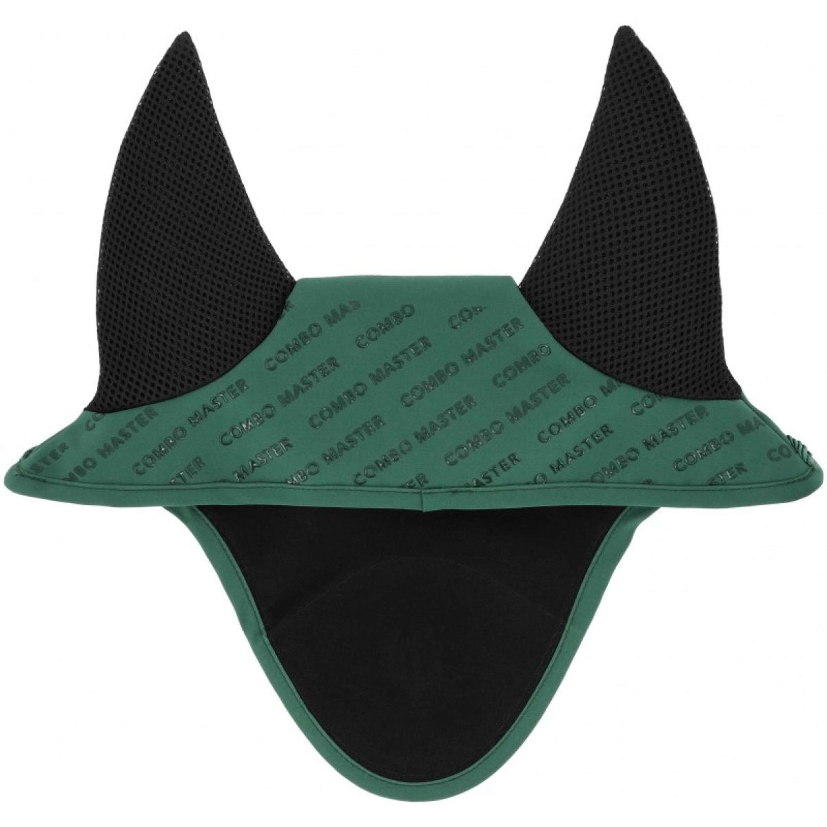 Ekkia Bonnet Anti-Mouches PRO Combo Master Vert Foncé Ekkia Bonnet Anti-Mouches PRO Combo Master Vert Foncé