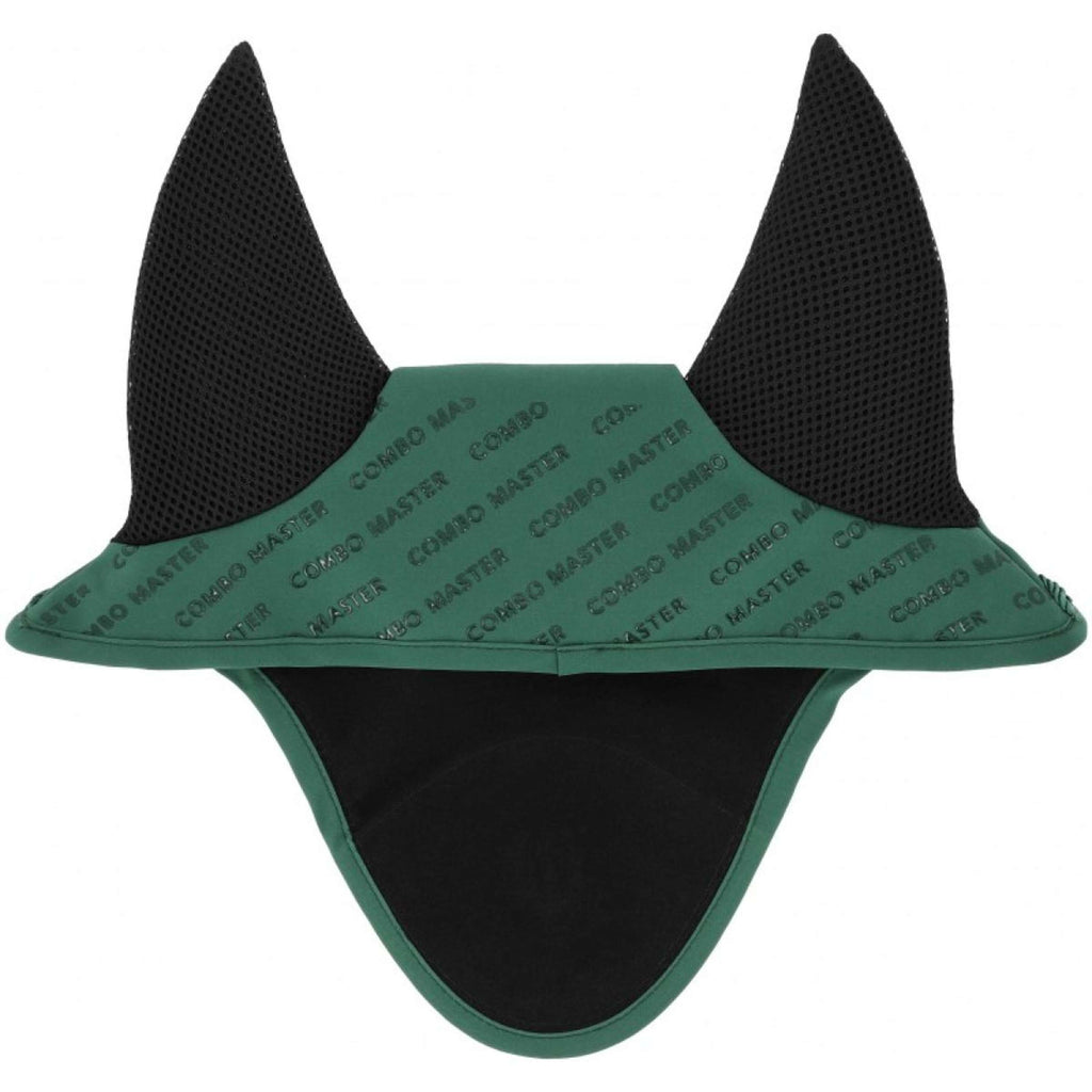 Ekkia Bonnet Anti-Mouches PRO Combo Master Vert Foncé