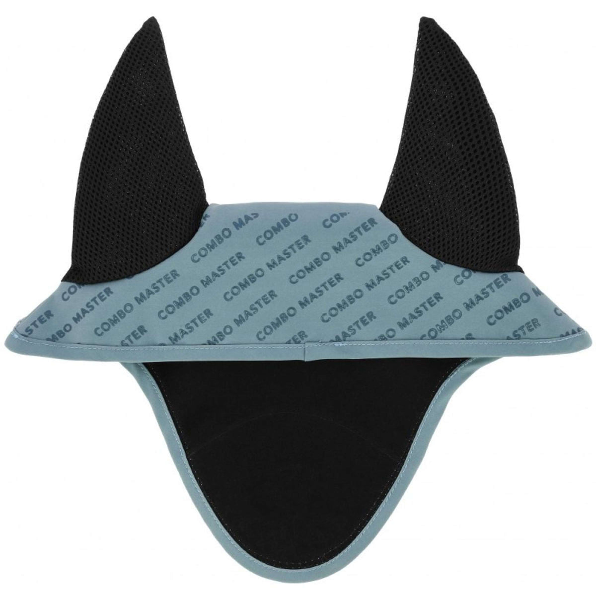 Ekkia Bonnet Anti-Mouches PRO Combo Master Bleu