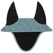 Ekkia Bonnet Anti-Mouches PRO Combo Master Bleu