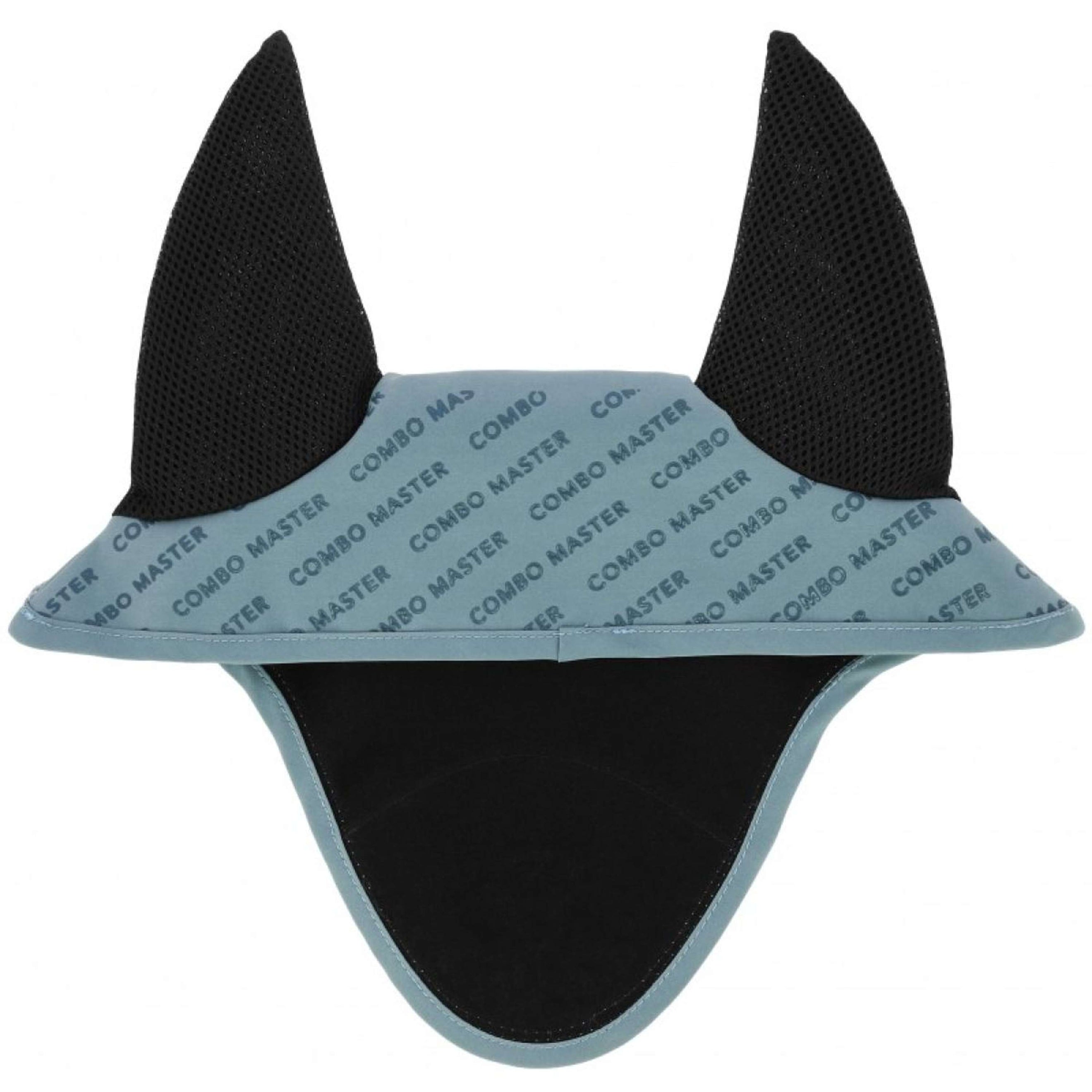 Ekkia Bonnet Anti-Mouches PRO Combo Master Bleu