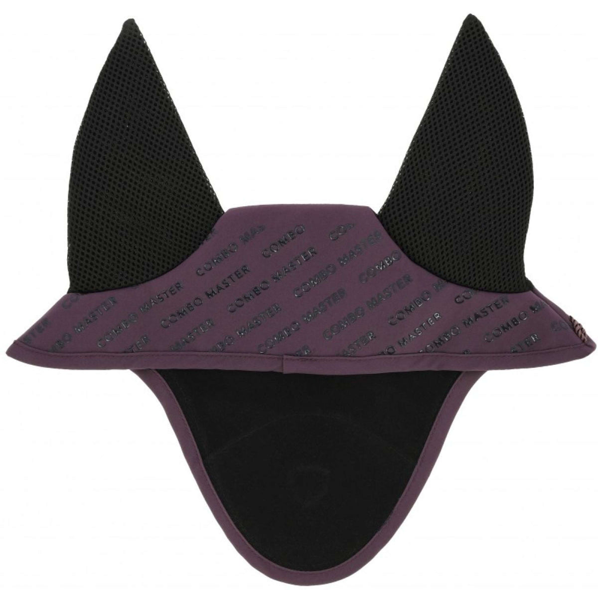 Ekkia Bonnet Anti-Mouches PRO Combo Master Prune