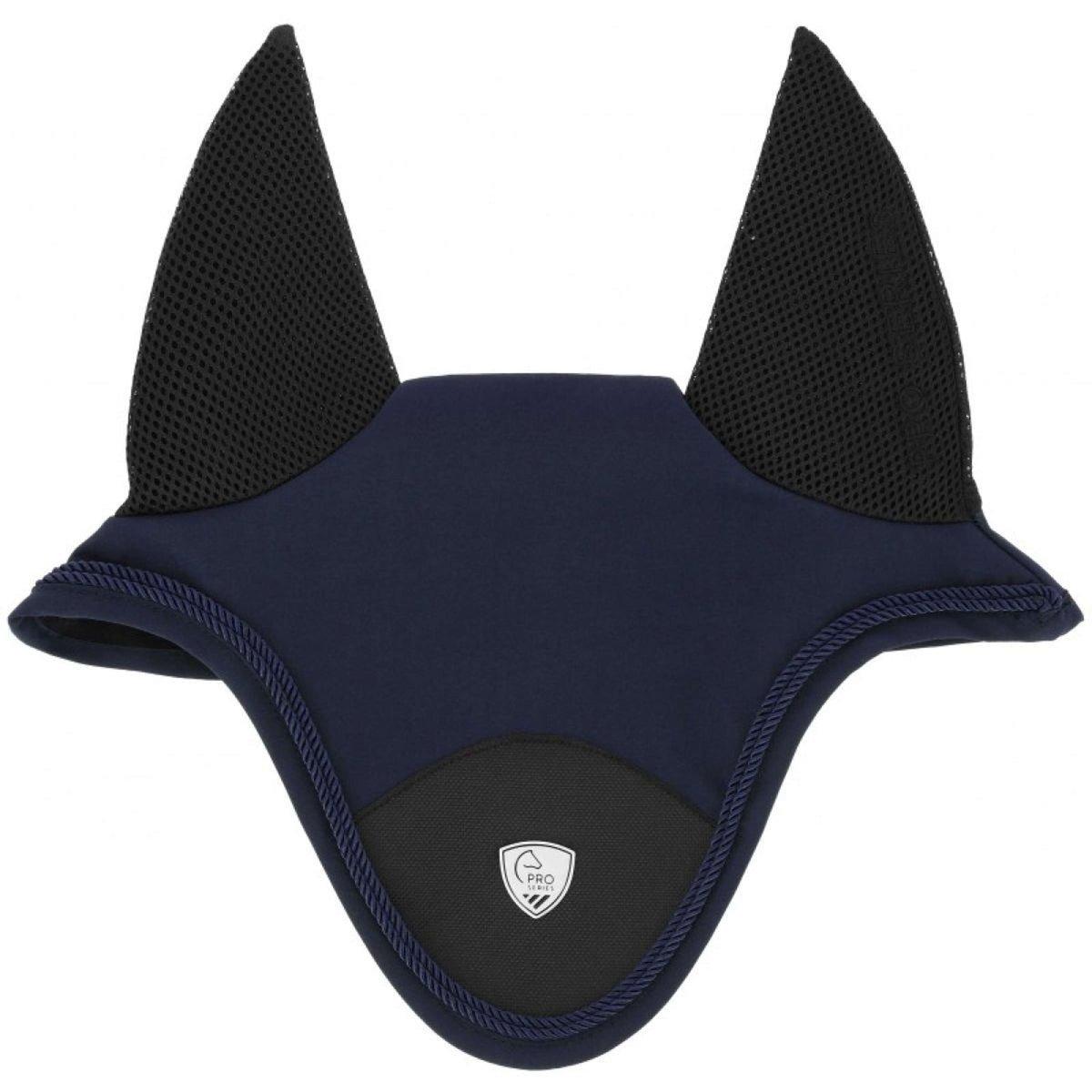 Ekkia Bonnet Anti-Mouches PRO Combo Master Marine Bleu