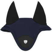 Ekkia Bonnet Anti-Mouches PRO Combo Master Marine Bleu