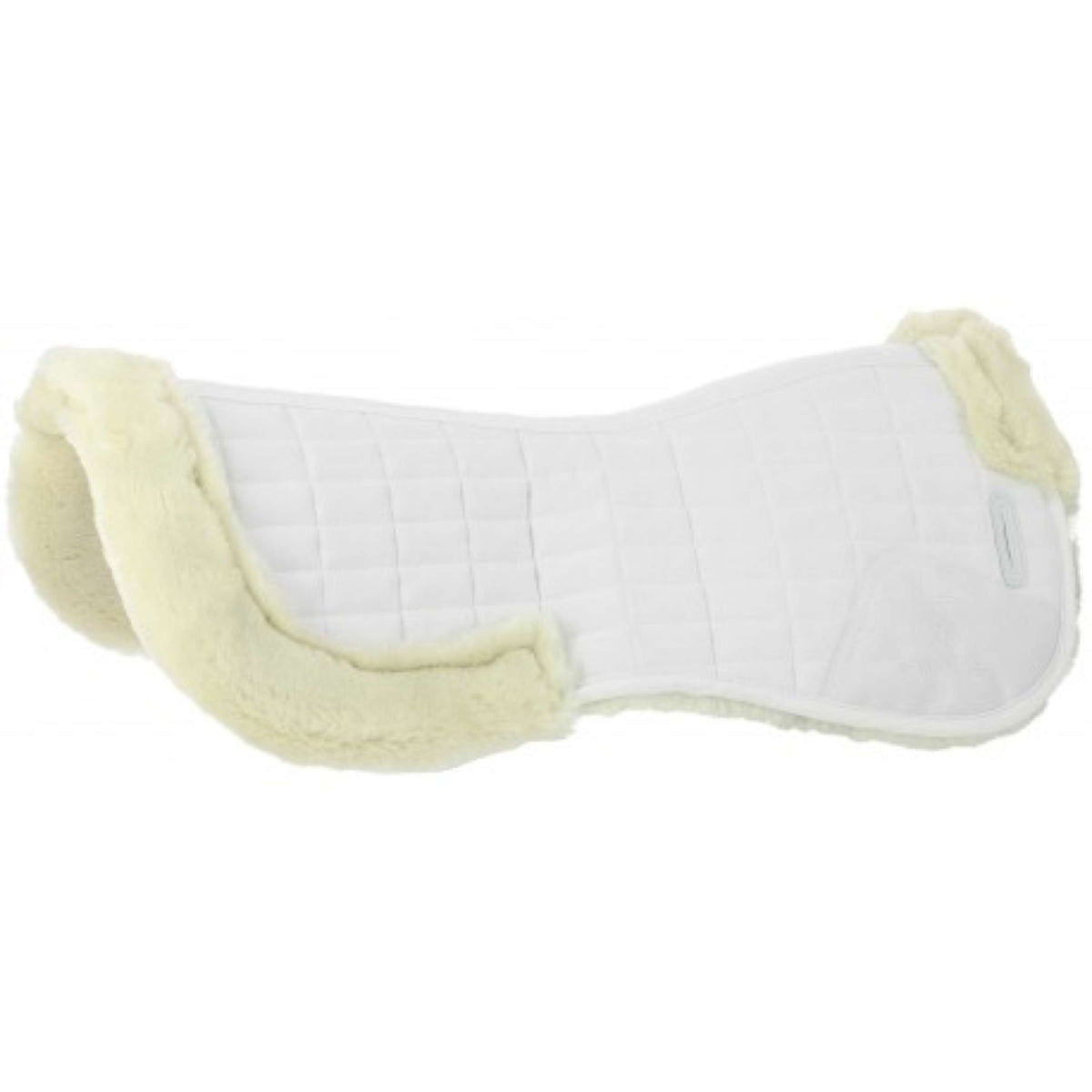 Ekkia Amortisseur PRO Combo Master Blanc