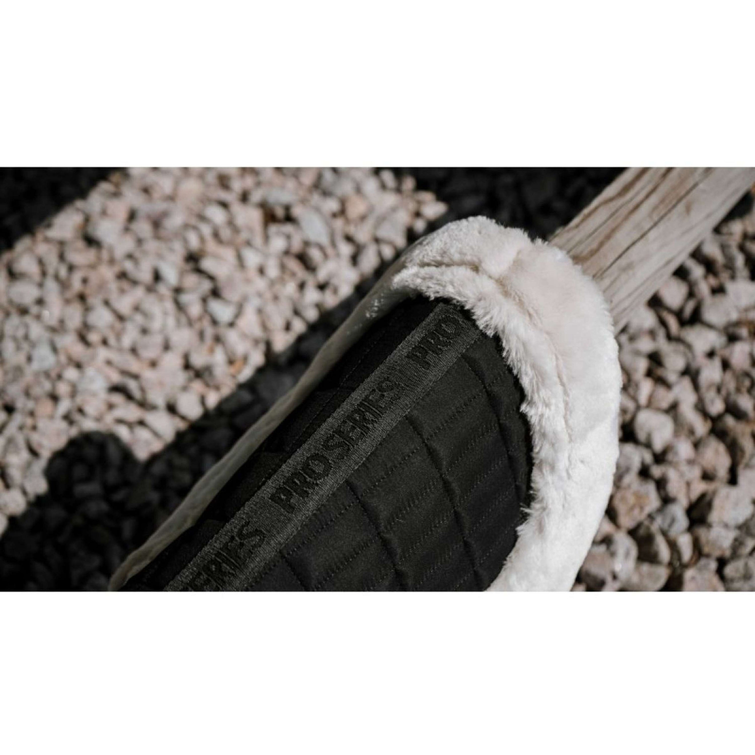 Ekkia Amortisseur PRO Combo Master Noir