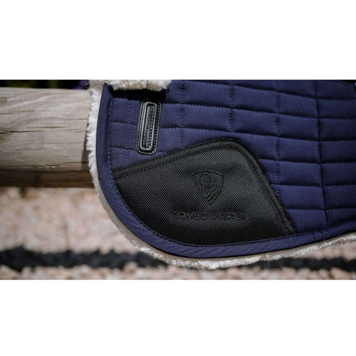 Ekkia Amortisseur PRO Combo Master Marine Bleu