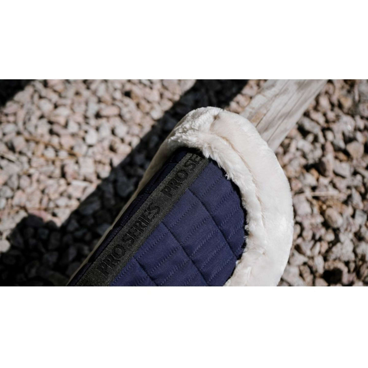 Ekkia Amortisseur PRO Combo Master Marine Bleu