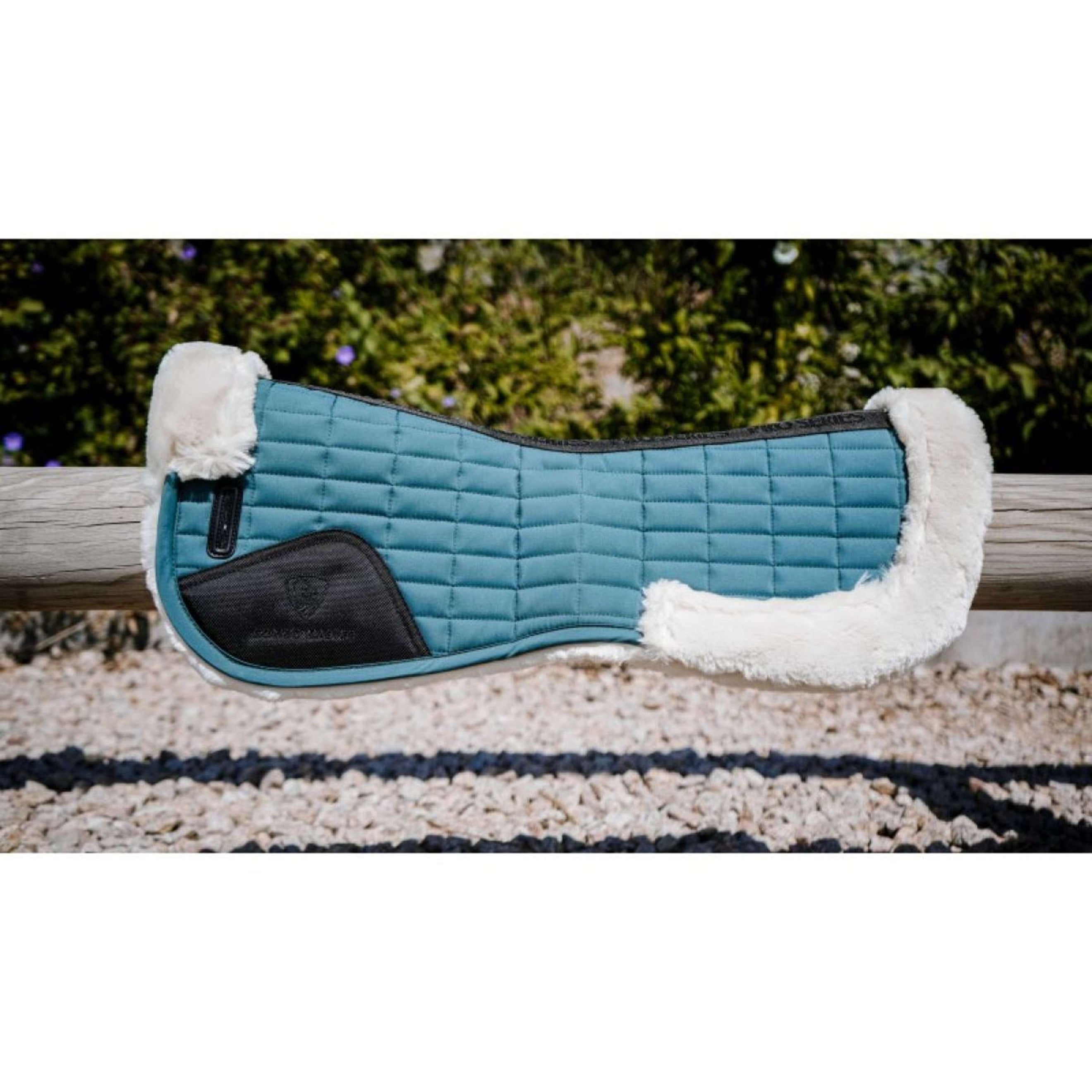 Ekkia Amortisseur PRO Combo Master Bleu