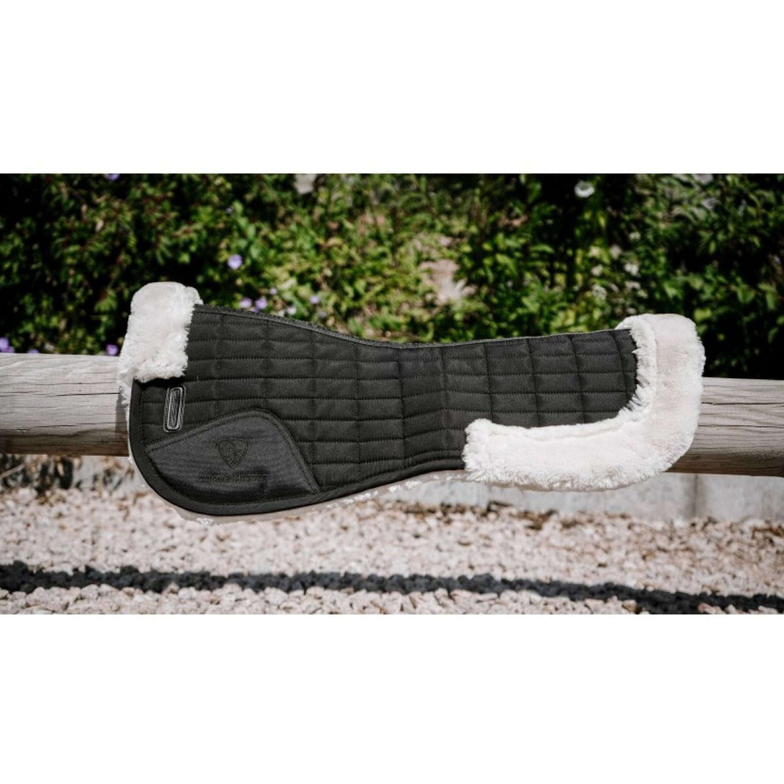 Ekkia Amortisseur PRO Combo Master Noir Ekkia Amortisseur PRO Combo Master Noir