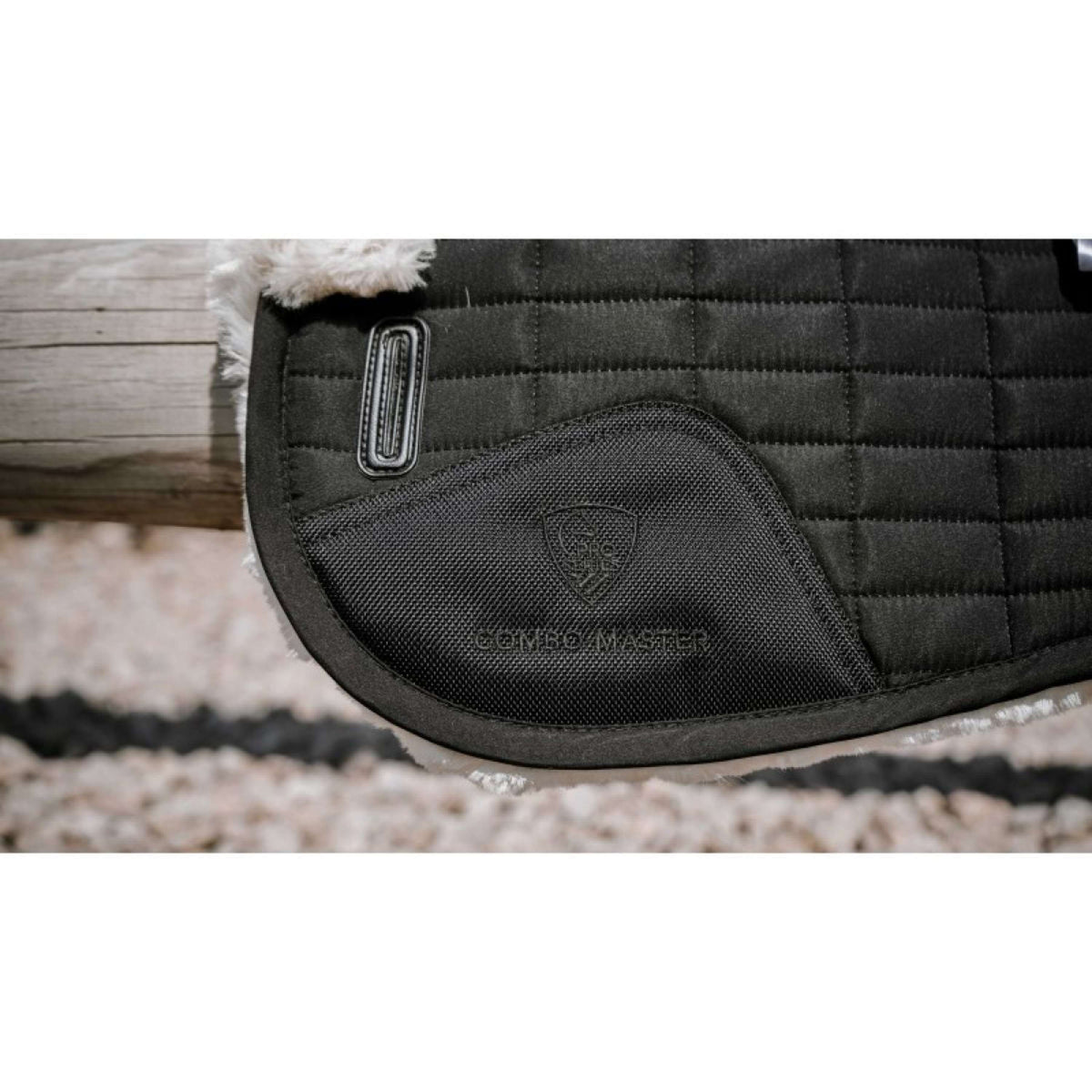 Ekkia Amortisseur PRO Combo Master Noir