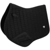 Ekkia Tapis de Selle PRO Combo Master Polyvalent Noir