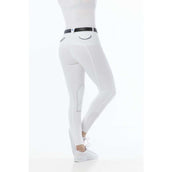 Riding World Pantalon d'Équitation Alexandrie Kids Blanc