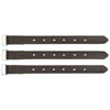 Norton Sanglons Rexine Evol Close Contact Jeu de 3 Marron