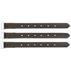 Norton Sanglons Rexine Evol Close Contact Jeu de 3 Marron