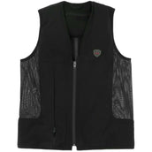 Spark Gilet Airbag Manège Noir