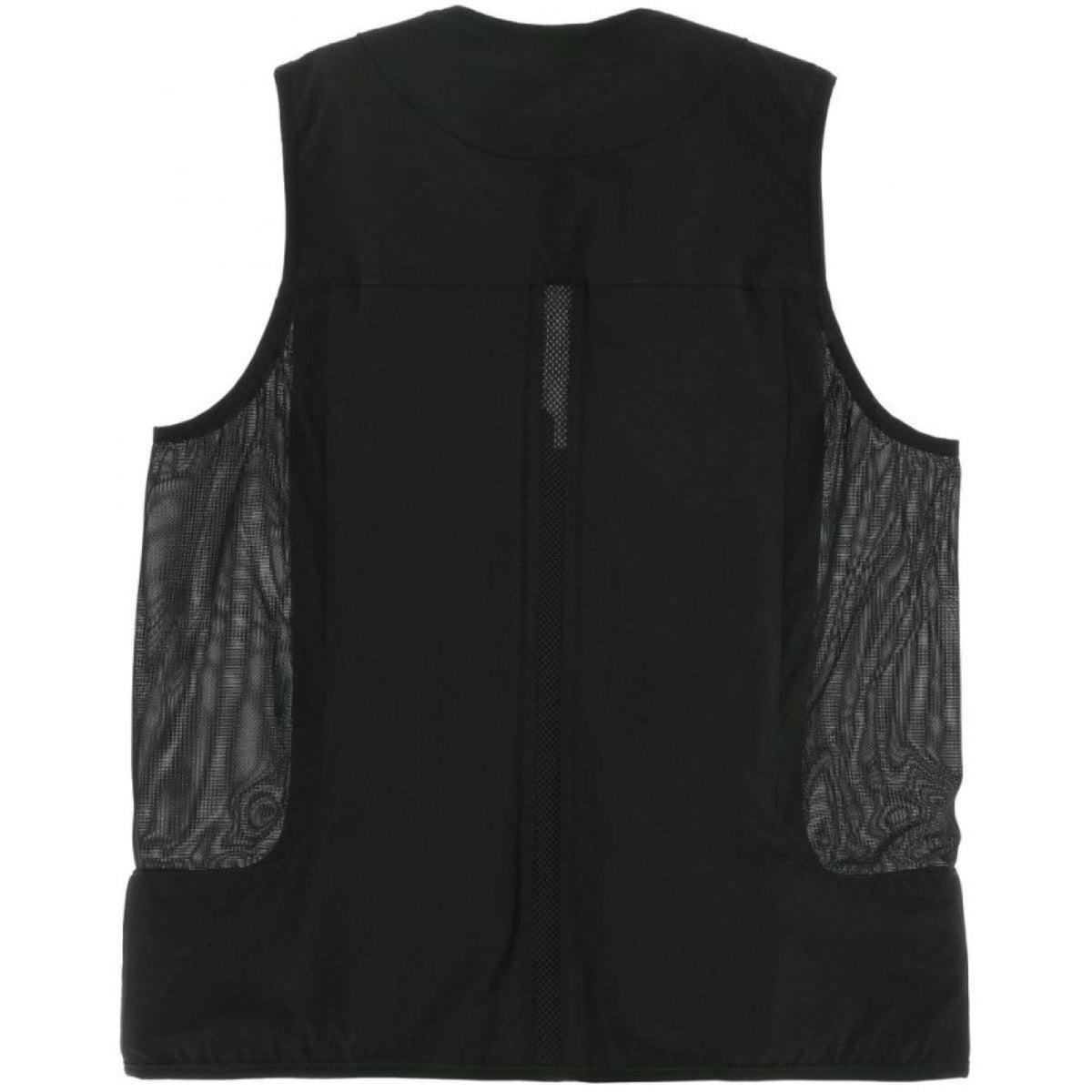 Spark Gilet Airbag Manège Noir