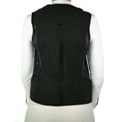 Spark Gilet Airbag Manège Noir