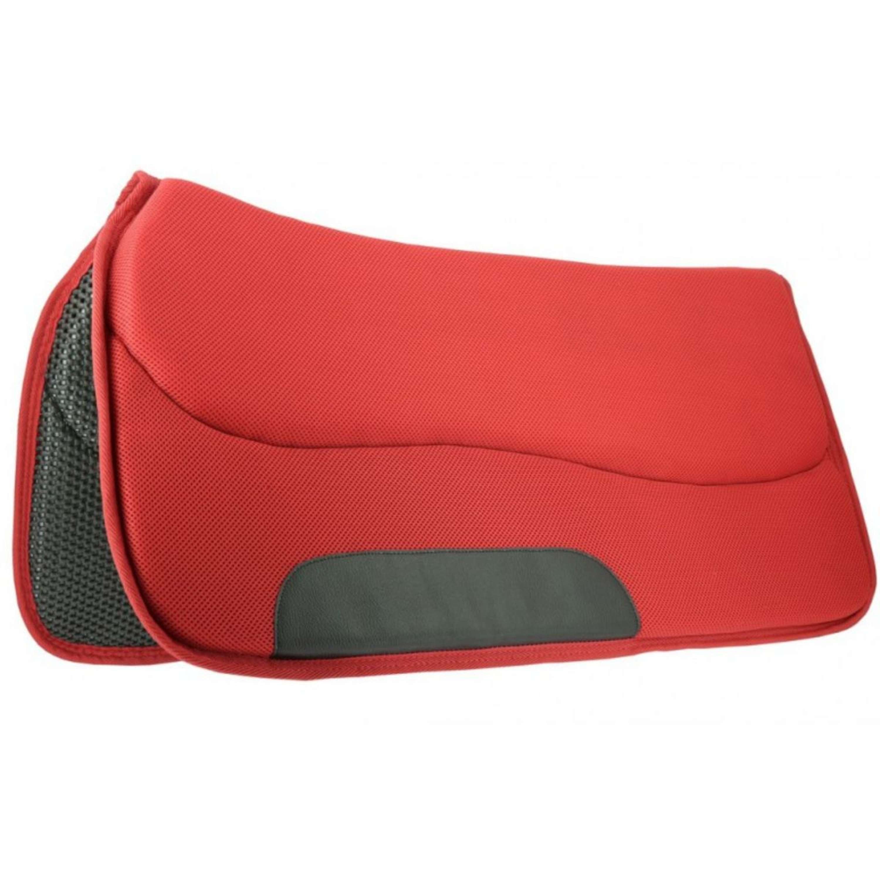Tapis de selle Western Horse Couverture Show Ranch Pad Tapis de selle Western Horse Couverture Show Ranch Pad