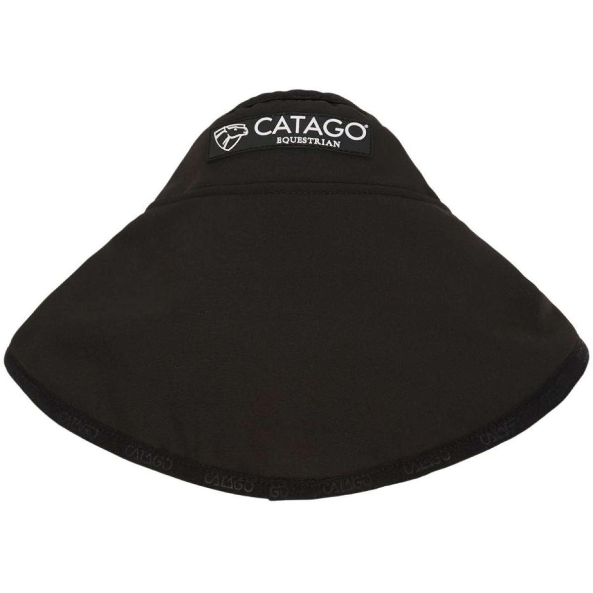 Catago Collier cervical Fir-Tech Pro Heated Noir
