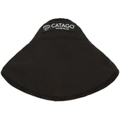 Catago Collier cervical Fir-Tech Pro Heated Noir