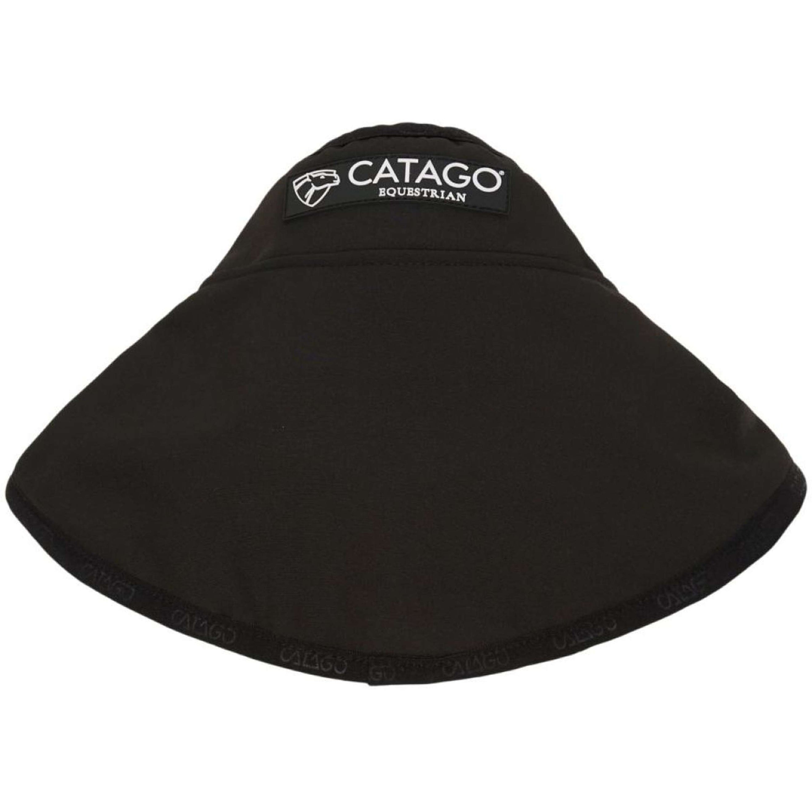 Catago Collier cervical Fir-Tech Pro Heated Noir Catago Collier cervical Fir-Tech Pro Heated Noir