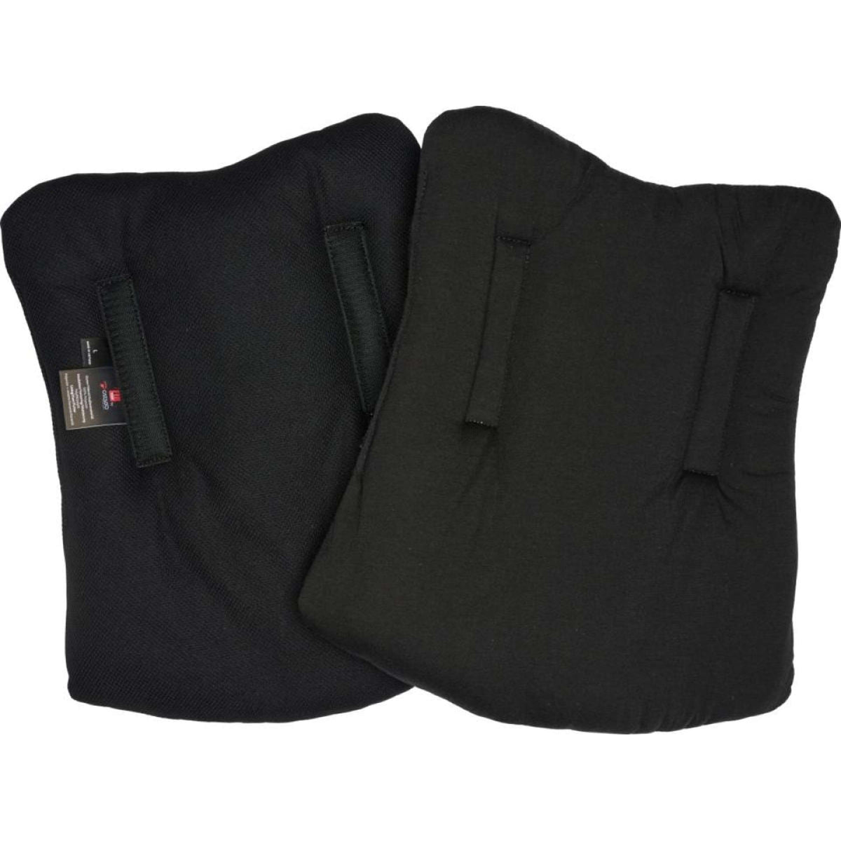 Catago Couverture Fir-Tech for Stable Boot Noir