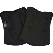 Catago Couverture Fir-Tech for Stable Boot Noir