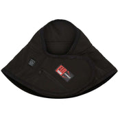 Catago Collier cervical Fir-Tech Pro Heated Noir