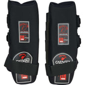 Catago Neoprene Shell for Stable Boot Noir