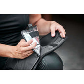 Catago Neoprene Shell for Stable Boot Noir