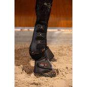 Catago Cloches d'Obstacles Fir-Tech Noir