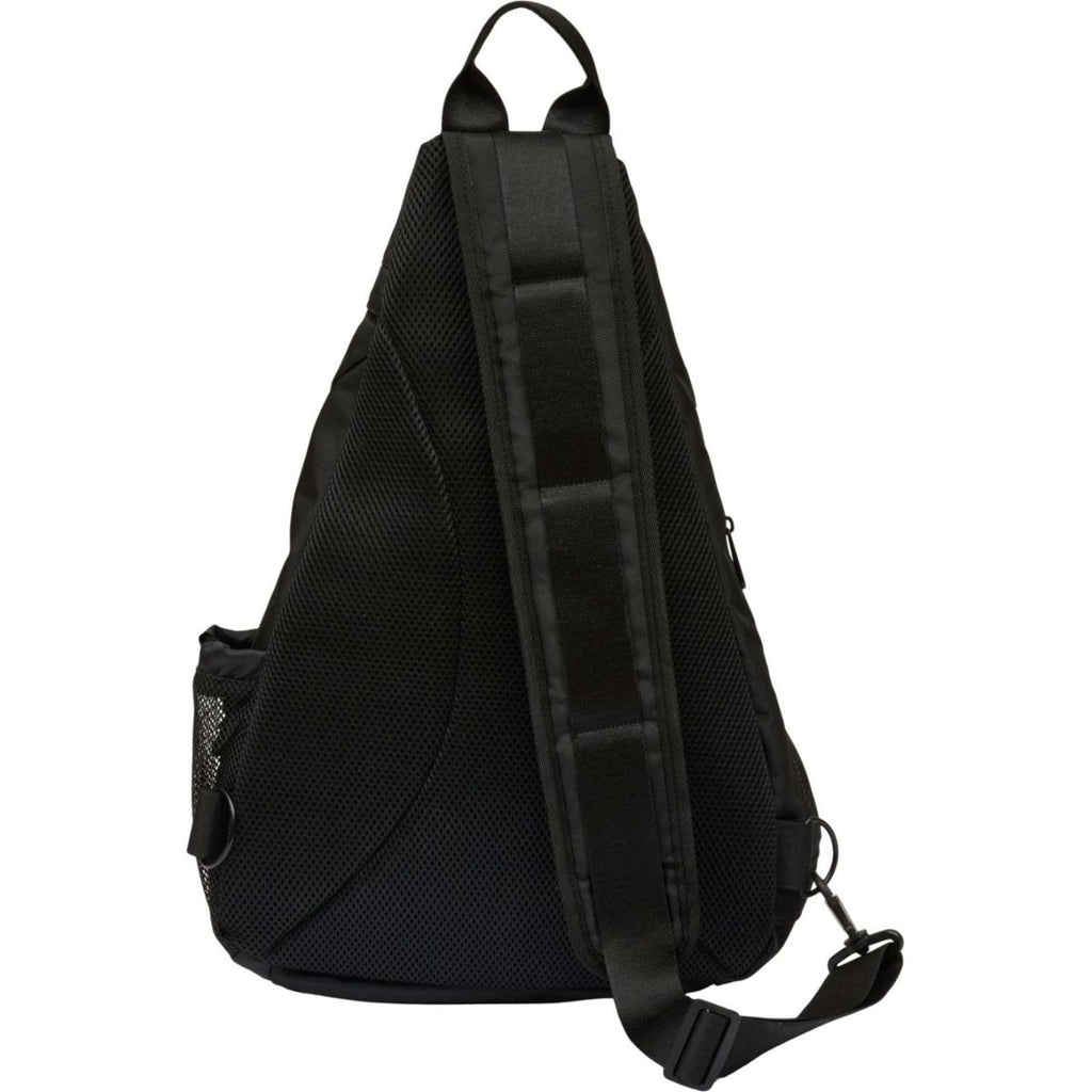 OneK Casque Sac À Bandoulière Noir